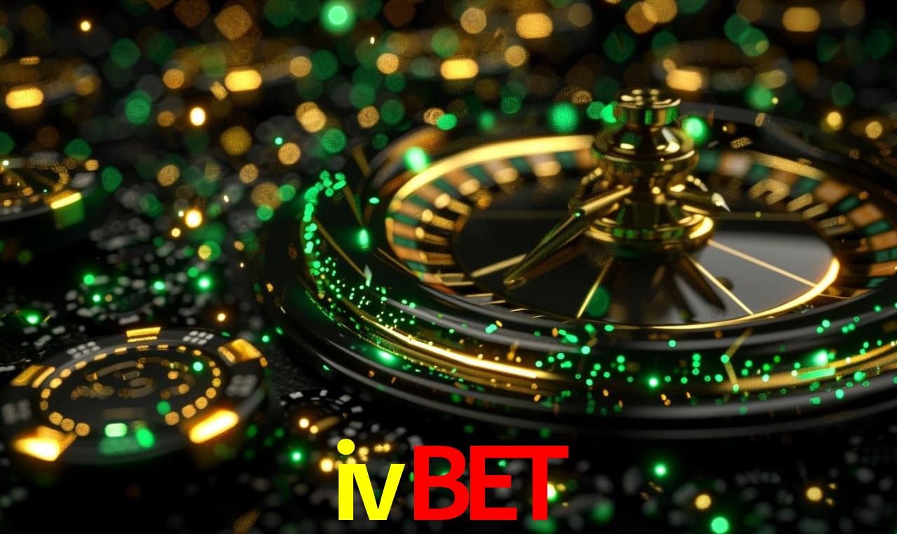 Slots RTP ivbet