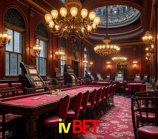 Cashback VIP ivbet