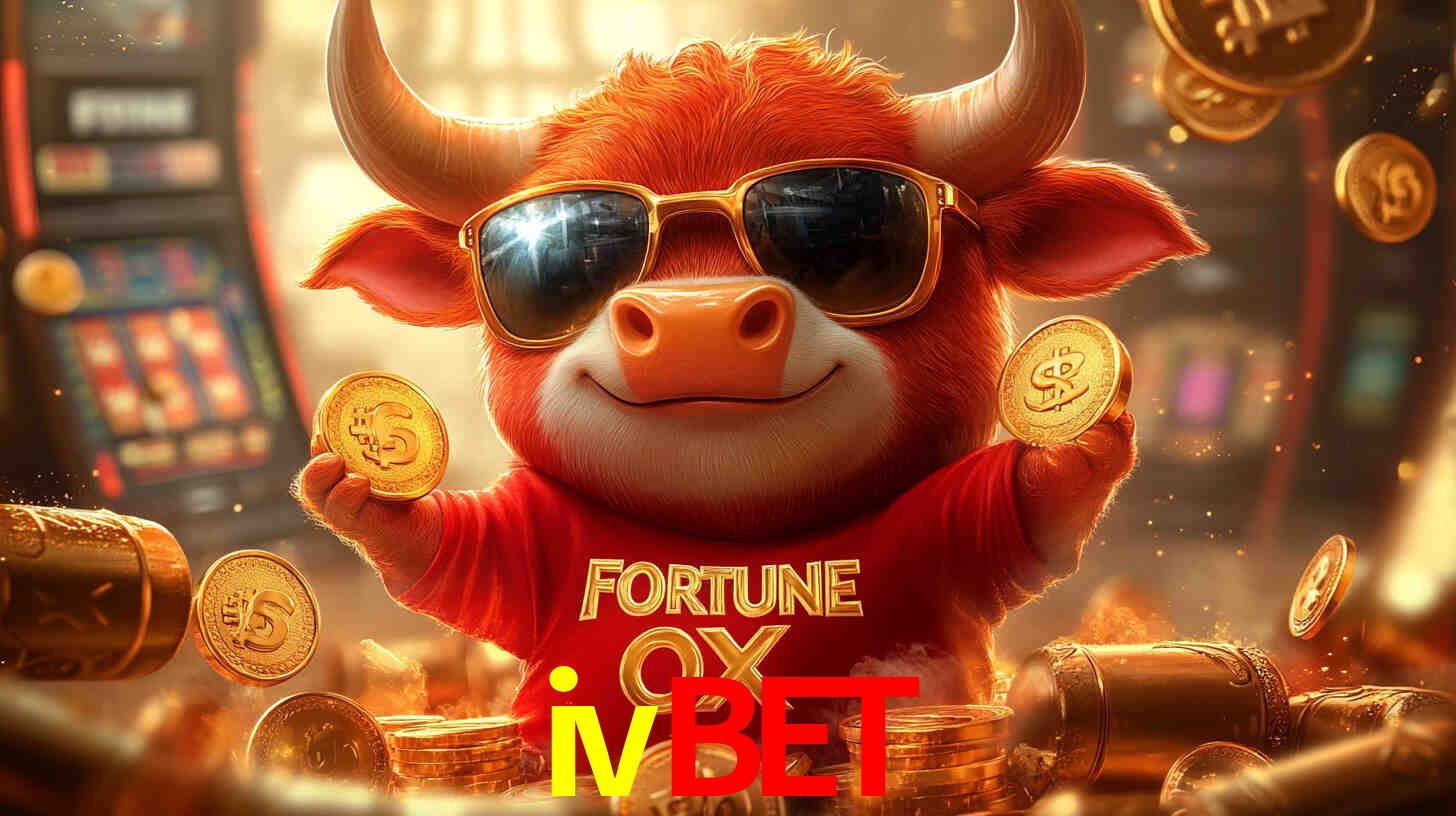 ivbet bet Brasil