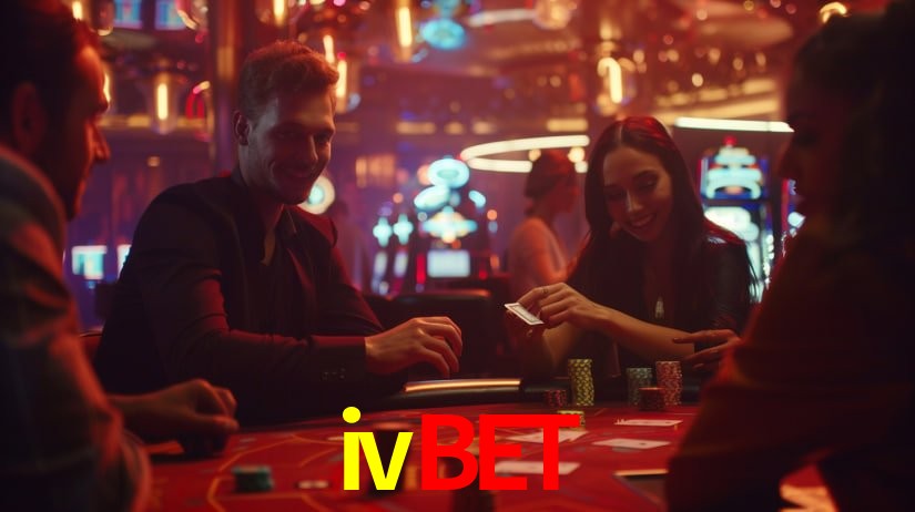 Instalar APK ivbet