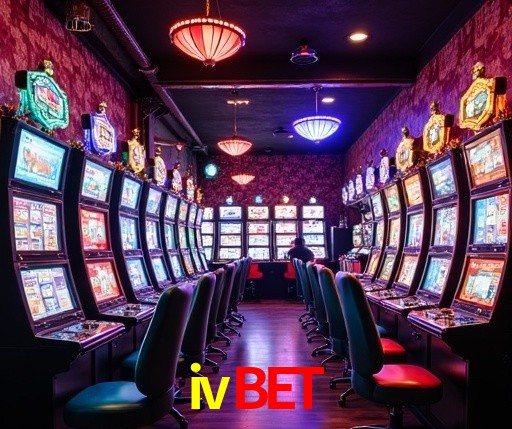 Melhores Jogos ivbet