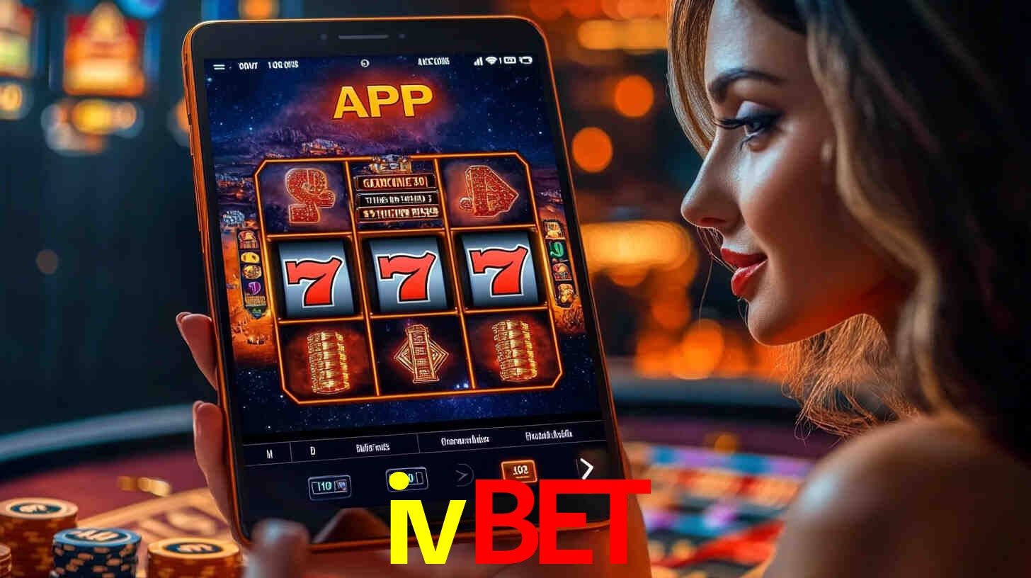 ivbet bet casino