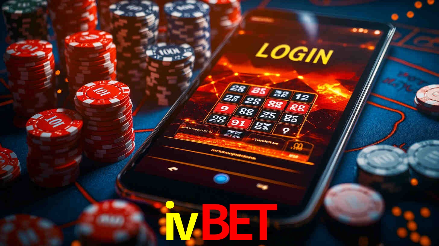 Ofertas App ivbet