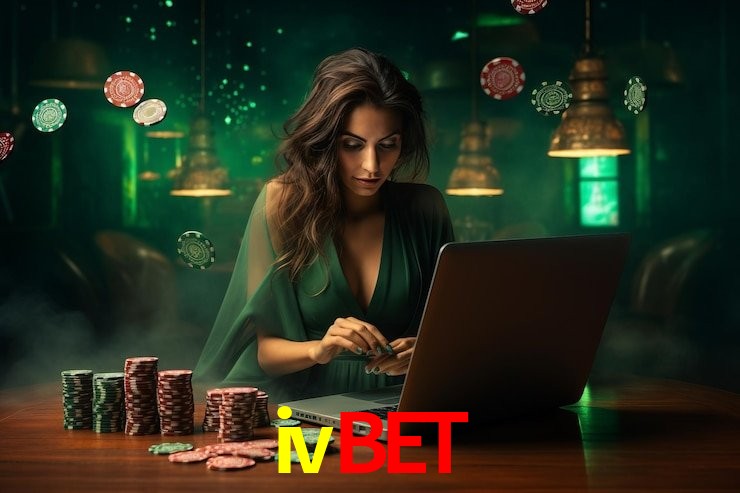 App ivbet Android