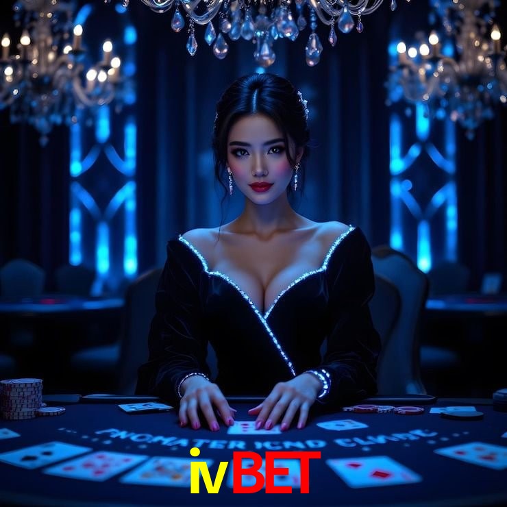 ivbet 公平游戏